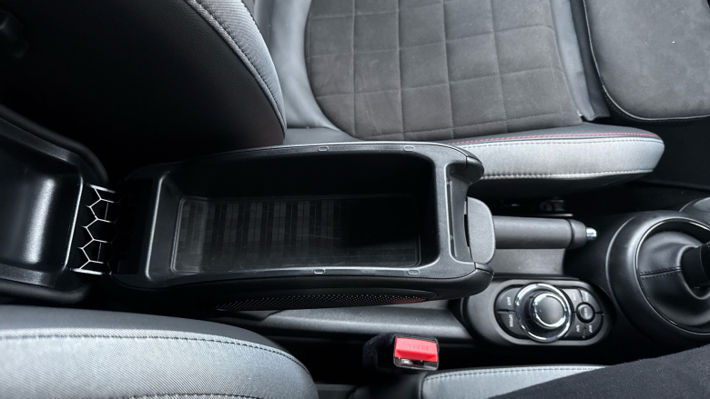 MINI Hatchback 2.0 John Cooper Works Premium 3dr Auto Petrol Hatchback